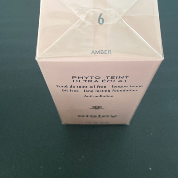 Sisley Phyto-Teint Ultra Eclat - Amber - Picture 3 of 4